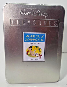 Walt Disney Treasures | eBay