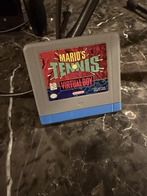 Virtual Boy + VGA Out &ldquo;Virtual Tap&rdquo;soldered Eye Patch Ribbons & New SSF Lens&rsquo;s