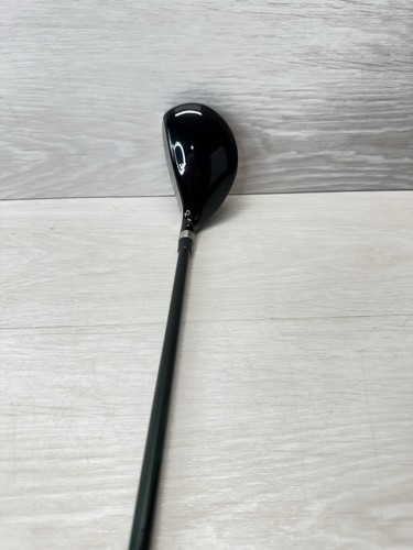 Warrior Custom Golf 4 Holz 21 * Active Channel Rechtshänder 38,5" - Bild 9 von 17
