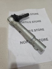 Genuine Oem Toyota 2022-2025 Tundra - Left Driver Side Steering Tie Rod End