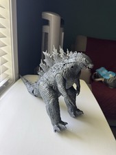 Bandai Movie Monster Series Godzilla