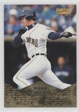1997 Pinnacle Mark Loretta #129 1g4
