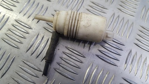 1h5955651 Waschwasserpumpe, Scheibenreinigung  Volkswagen Vento DE343205-86