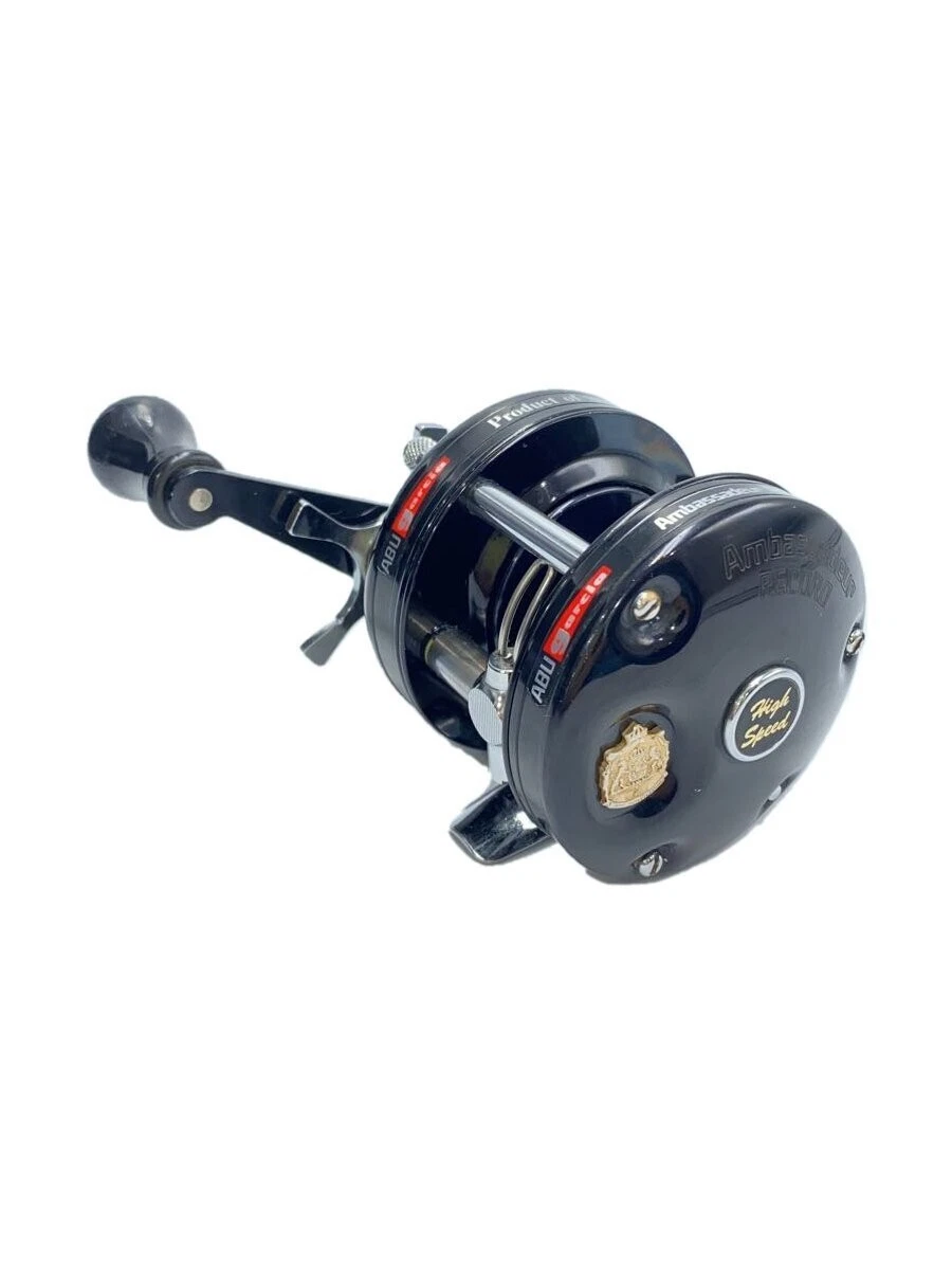 Abu Garcia Record for sale - eBay