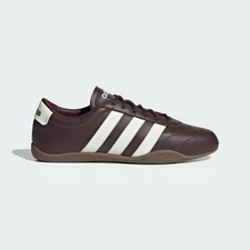 Adidas Originals Women Grand Court LO - Shadow Brown/Off White - JQ9680 EX-ship