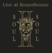 Soul II Soul Live at the Roundhouse (CD) Album (US IMPORT)
