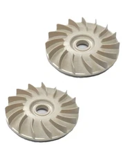 Black and Decker 2 Pack of Genuine OEM Fans For Mowers - 5140150-01-2PK
