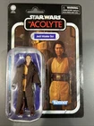 Star Wars Vintage Collection JEDI MASTER SOL Action Figure VC329 The Acolyte c
