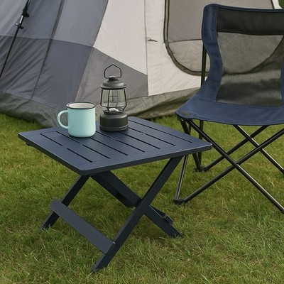 Campingtisch Klappbar Klapptisch Camping Beistelltisch Terrassen Tisch Balkon