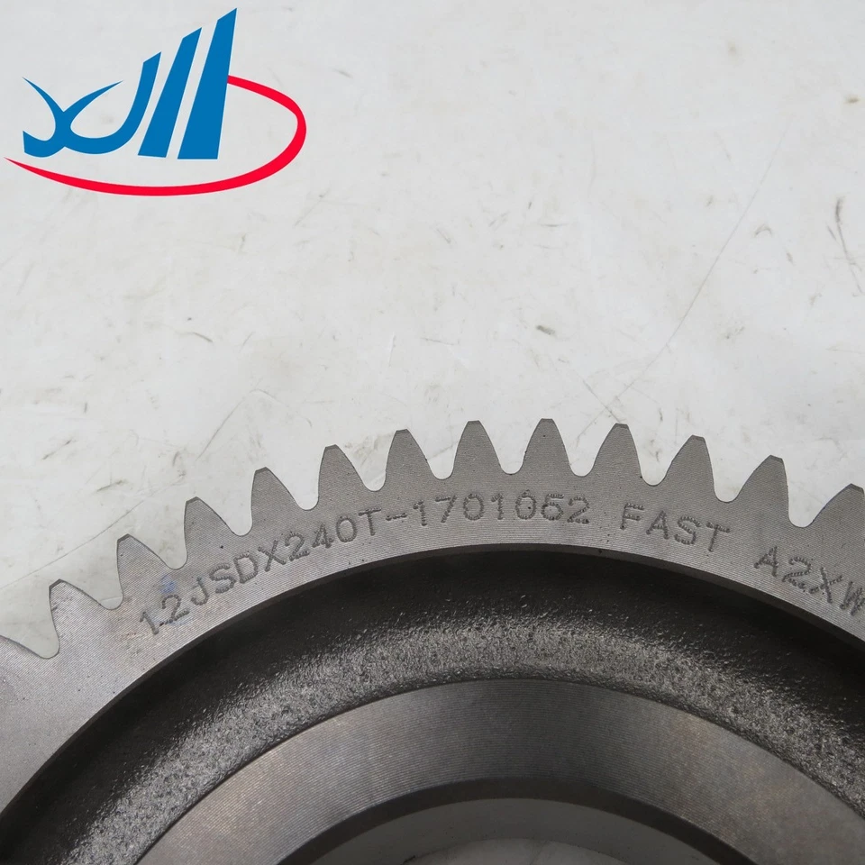 Five-speed gear on the intermediate shaft Transmitting Gear 12JSDX240T-1701052 - Image 3 of 4