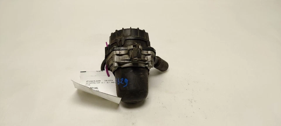 SECONDARY AIR INJECTION PUMP 17610-0C010 2006 LEXUS GX470 Foto 4 de 4