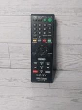 SONY RMT-B115A BLU-RAY REMOTE CONTROL ORIGINAL BDPS280
