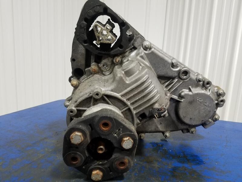20072013 BMW X5 Transfer Case Assembly with Warranty OEM eBay