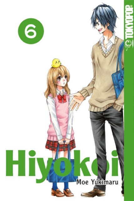 Thumbnail - Hiyokoi 06 Moe Yukimaru