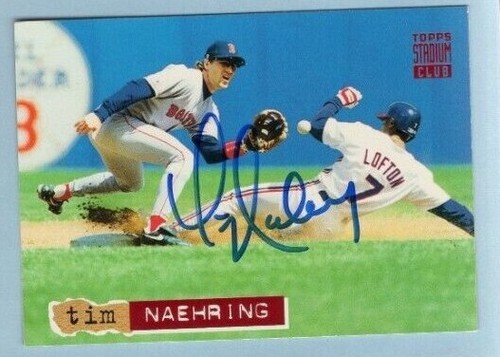 Autographed Red Sox 1960's 1970's 1980's 1990's lower price #2 15% off after 4 - Picture 187 of 196