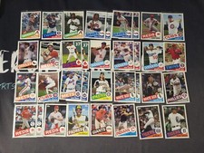 Trevor Bauer 2020 Topps Series 1 #85-37 🔥 35th Anniversary 1985 🔥 Reds