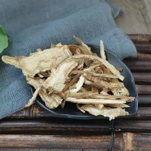 100% Wild Dry Dang Gui tè, Angelica Sinensis fette Dong Quai erbe - Foto 4 di 6