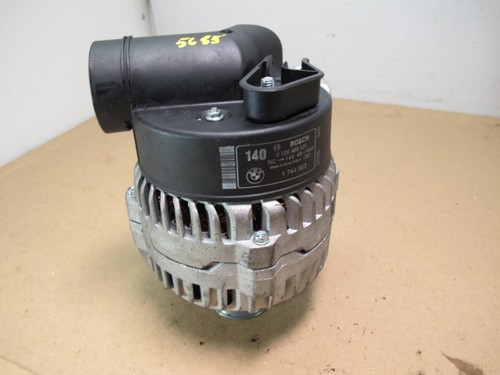 ⭐ 90-98 Bmw E34 3/5 Series Engine Motor Alternator Generator 140a Factory Oem