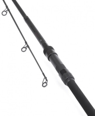 Daiwa Black Widow EXT Carp 10ft 3lb Extending Carp Rod UK