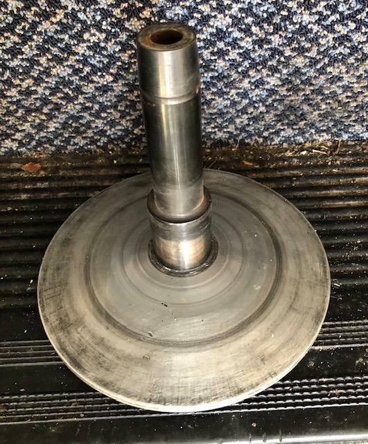 Bombardier Ski Doo TRA Primary Clutch Fixed Sheave MXZ GSX GTX