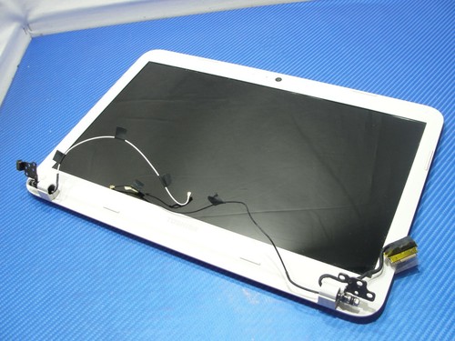 Toshiba Satelite L845D-SP4387RM 14" Genuine HD LCD Screen Complete Assembly - Picture 3 of 9