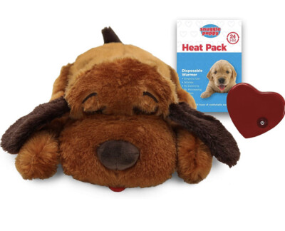 45 Smartpetlove Snuggle Puppy Behavioral Aid Toy Pics