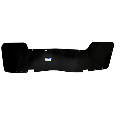 OEM NEW 2011-2016 Ford Super Duty Dual Rear Wheel Fender Liner Shield Right DRW