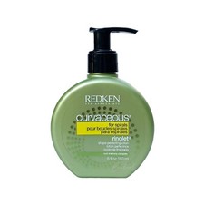 Redken Curvaceous Ringlet Shape-Perfecting Lo...