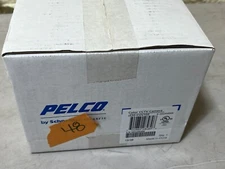 New   Pelco IS20-CHV10S Color CCTV Camera