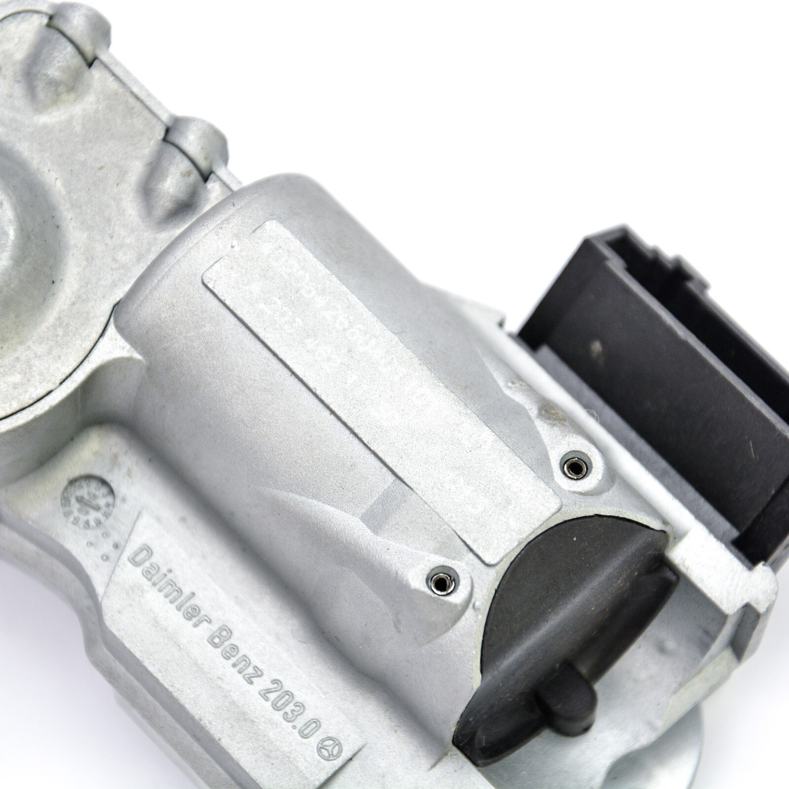 ECU Engine Control Unit Kit Set Mercedes-Benz C-CLASS W203 C 220  