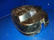 COWL 4068A1  hood 2117-3803  mercury 50hp
