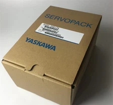 1PC NEW Yaskawa Servo Drive SGDS-20A12A IN BOX VIA DHL/FEDEX