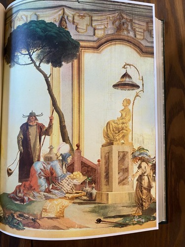 Giuseppe Mazzotti Palladian and Other Venetian Villas Bestetti 1966 HC DJ VTG - Imagen 14 de 15