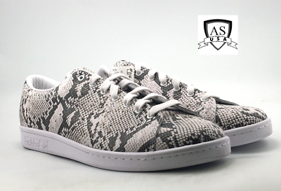 Size 8 - Hyke x adidas Stan Smith AOH-001 Python Print for 