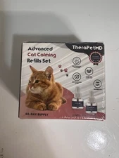TheraPetMD Calming Diffiser Kit Refills for Cats
