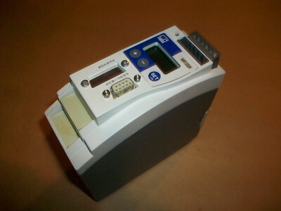 HBM MP70DP Amplifier PME Interface Module MP70DPS7 USED 
