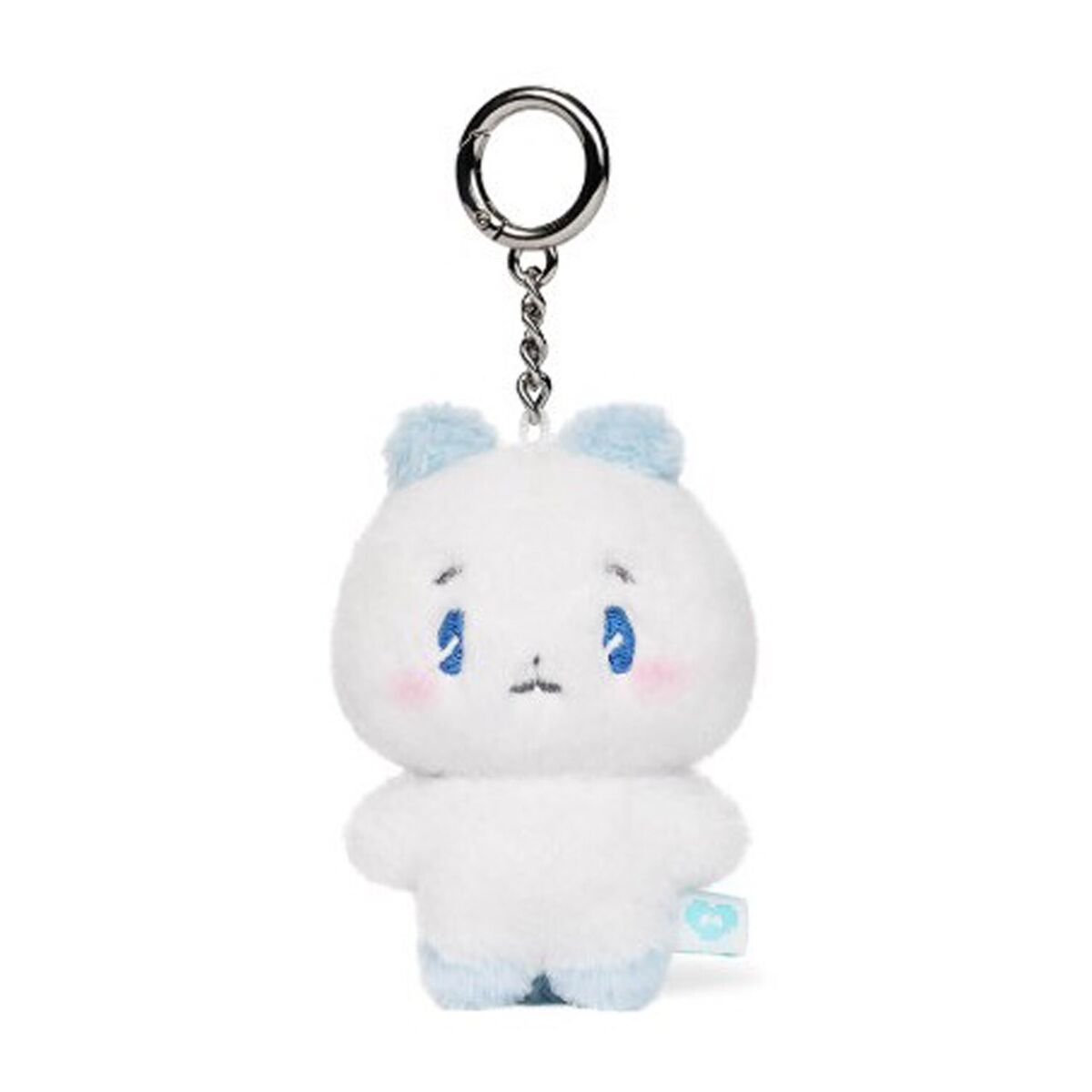 PLAVE バンビ MMMM PLUSH ぬいぐるみ miimu PLAVE - MMMM PLUSH FIGURE