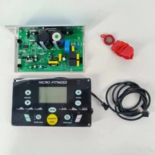 ICON PROFORM Nordic Track Universal Treadmill Motor Controller Console Kit