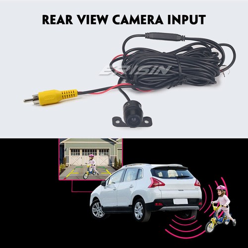 8 Kern DAB+Android 9 GPS Autoradio Für VW Passat Golf 5/6 Polo Tiguan Eos Seat - Bild 11 von 15