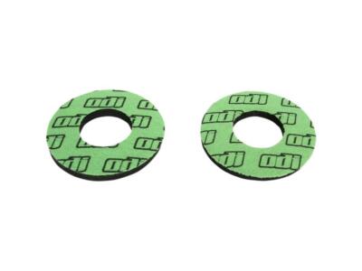 ODI Neopren Griff Grip Donuts grün