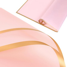 Blumenpapier Blumen Blumenstrauß Papier 20 B...
