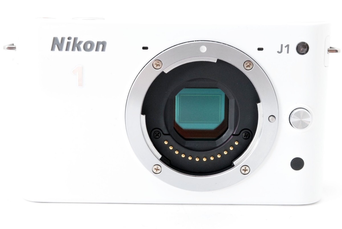 S回数1802回のみ♪Nikon 1 J1 ボディ♪ Nikon 1 J1 Review | Photography Blog