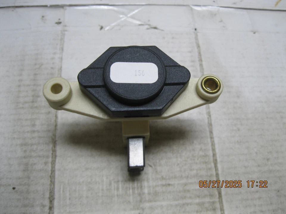 Standard VR-134 Voltage Regulator (revision b) Foto 4 de 4