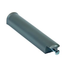 Static Caravan Replacement Leg Plastic Corner for Bed Frames 1x Leg with Bolt