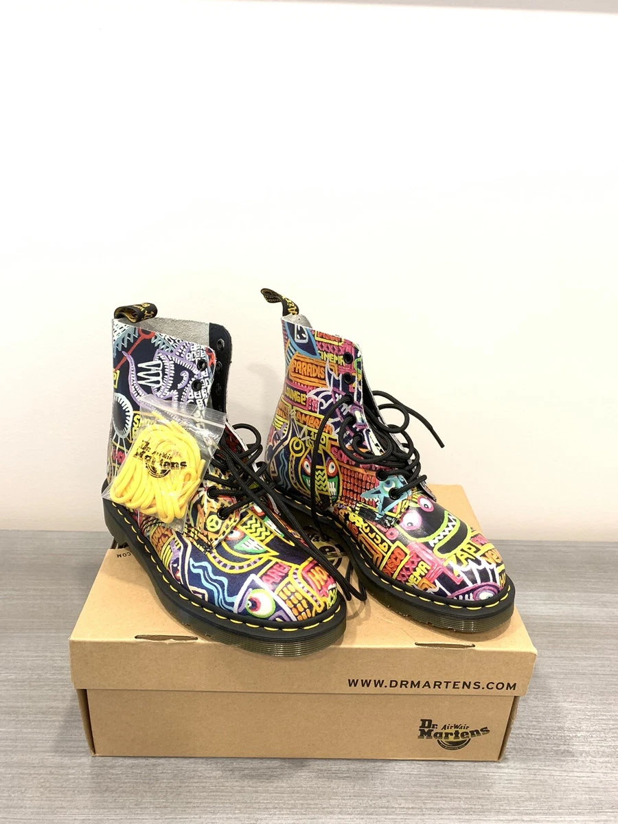 Dr martens shop kaboom