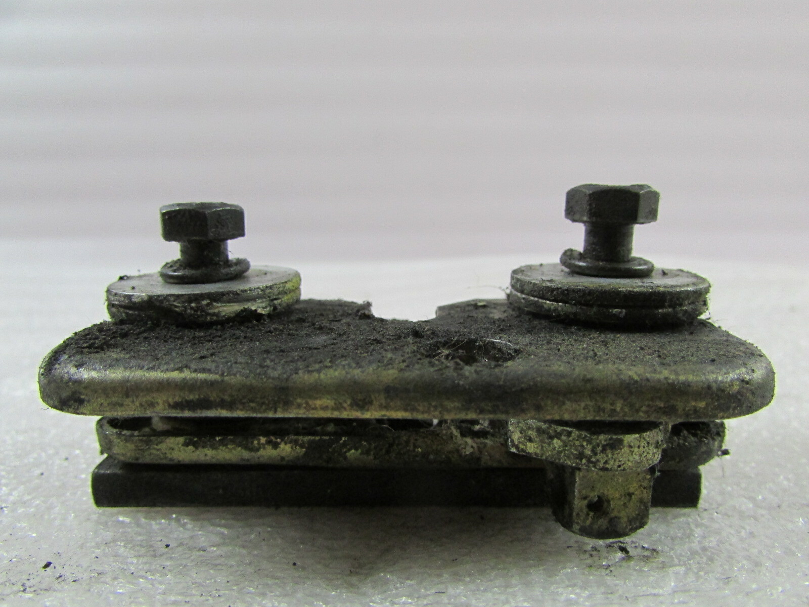 Ferrari 308, Hood Latch, Used, P/N 60023405