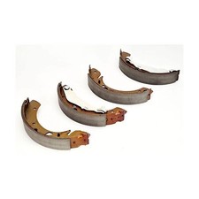 MTR Bremsbackensatz Hinterachse für Toyota Avensis Station Wagon _T22_