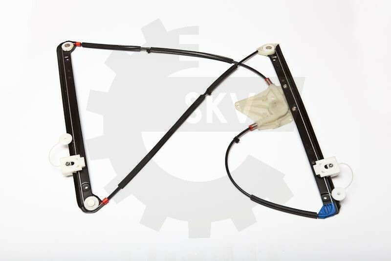 Window lifter ESEN front right Audi A3 '96 -02 8L4837462 electric 5 doors Audi