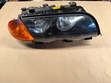 Feu avant (phare) BMW 320