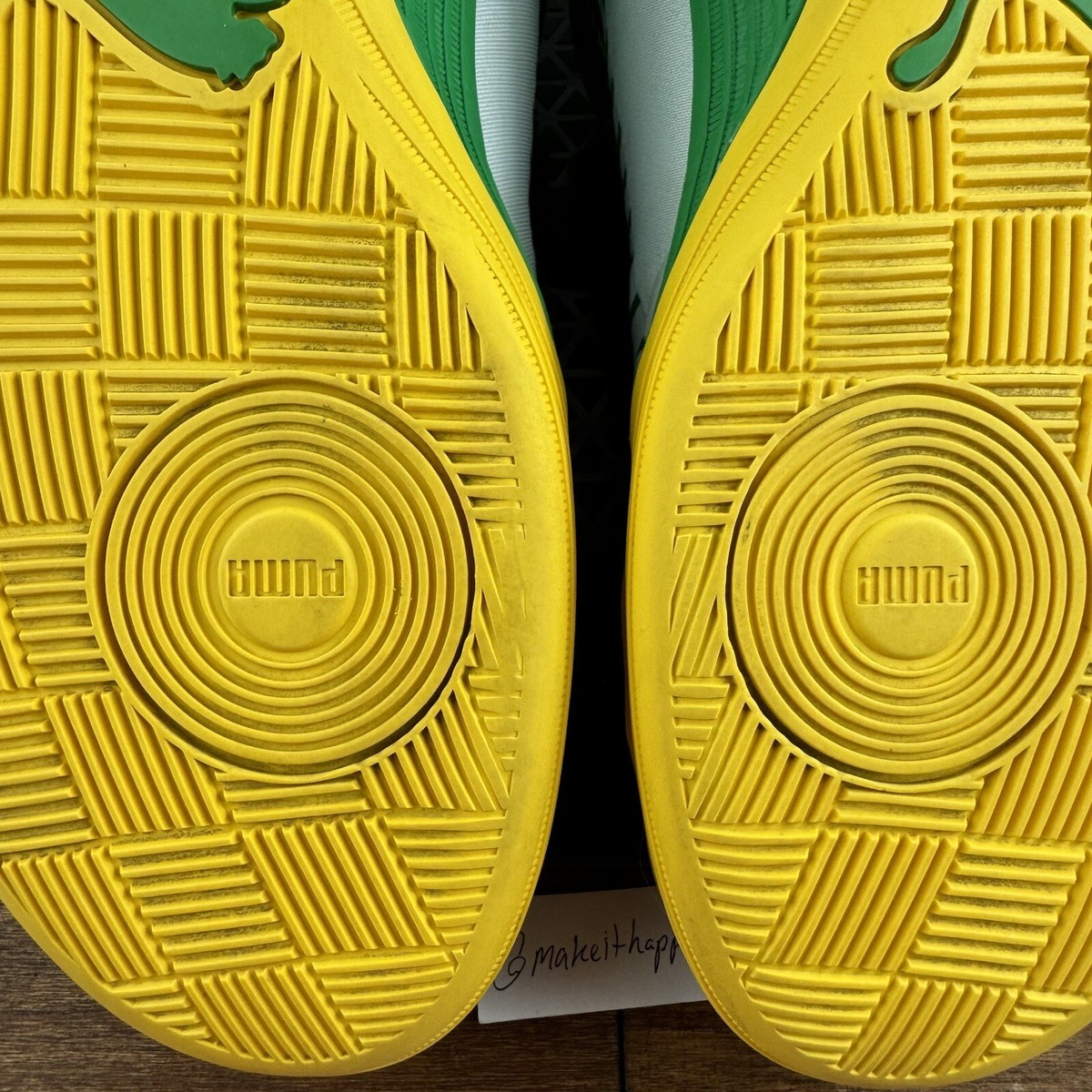 PUMA Clyde All-Pro x  display picture 1